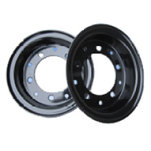 Forklift Steel Wheel Rims